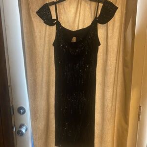 Vintage Carabella Cocktail Dress